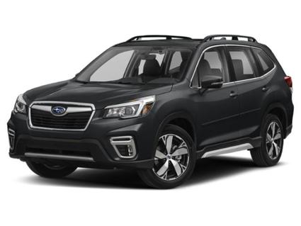 2020 Subaru Forester Cody WY