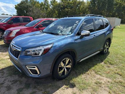 2021 Subaru Forester Tyler TX