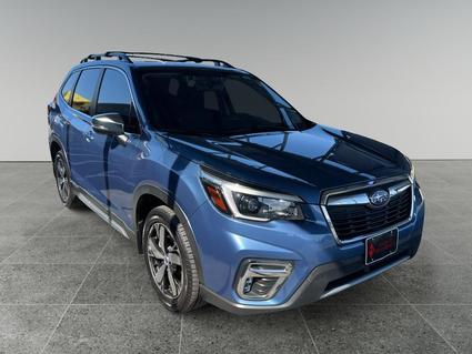 2021 Subaru Forester Tyler TX