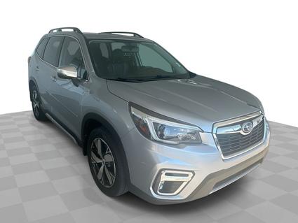 2021 Subaru Forester Athens AL