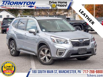2021 Subaru Forester Manchester PA