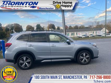 2021 Subaru Forester Manchester PA