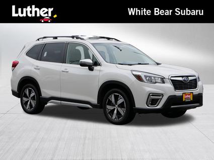 2020 Subaru Forester Saint Paul MN