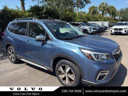 2020 Subaru Forester Fort Myers FL