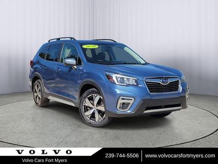 2020 Subaru Forester Fort Myers FL