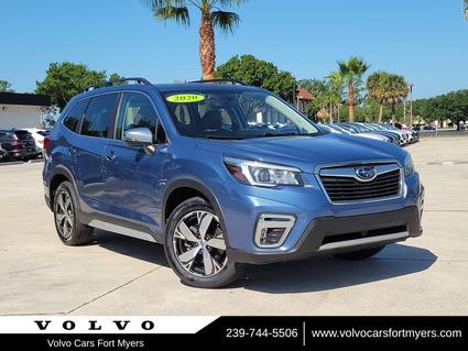 2020 Subaru Forester Fort Myers FL
