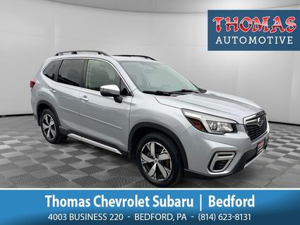 2020 Subaru Forester Bedford PA