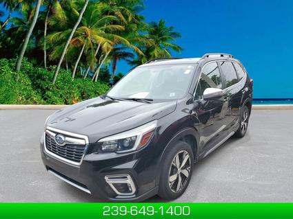 2021 Subaru Forester Naples FL