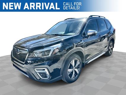 2021 Subaru Forester Jacksonville FL