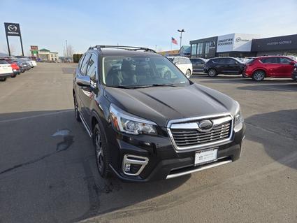 2020 Subaru Forester Spokane WA