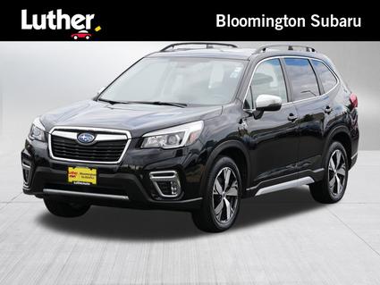 2020 Subaru Forester Minneapolis MN
