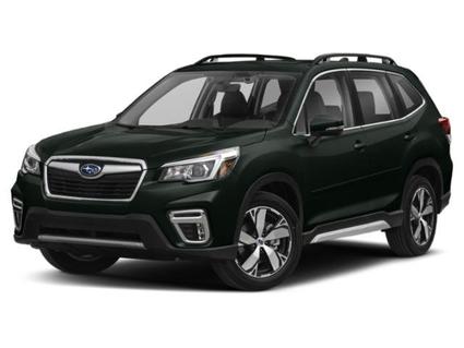 2020 Subaru Forester Minneapolis MN