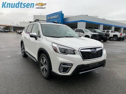 2021 Subaru Forester Post Falls ID