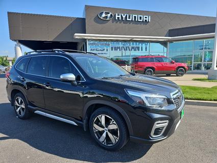 2021 Subaru Forester Post Falls ID