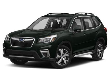 2021 Subaru Forester Post Falls ID