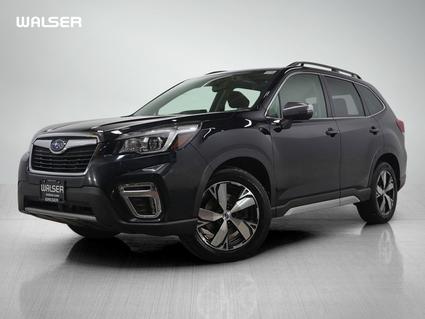 2020 Subaru Forester South Saint Paul MN