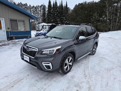 2020 Subaru Forester Pine River MN