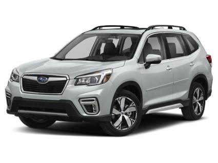 2020 Subaru Forester Minneapolis MN