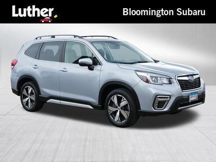 2020 Subaru Forester Minneapolis MN