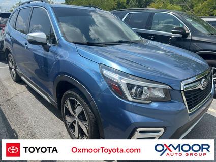 2020 Subaru Forester Louisville KY