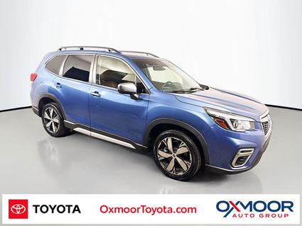 2020 Subaru Forester Louisville KY