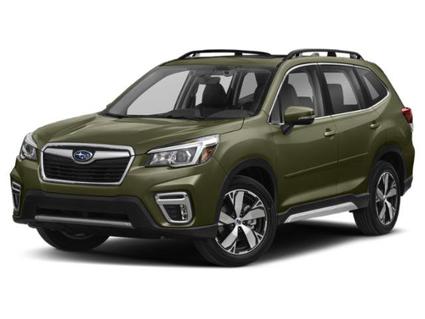 2020 Subaru Forester Minneapolis MN