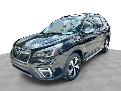 2021 Subaru Forester Jacksonville FL