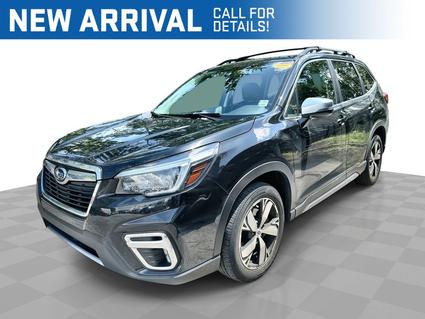 2021 Subaru Forester Jacksonville FL