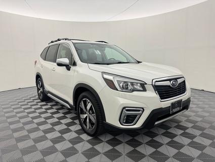 2020 Subaru Forester Liberty Lake WA