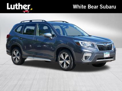2020 Subaru Forester Saint Paul MN