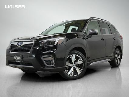 2021 Subaru Forester Minneapolis MN