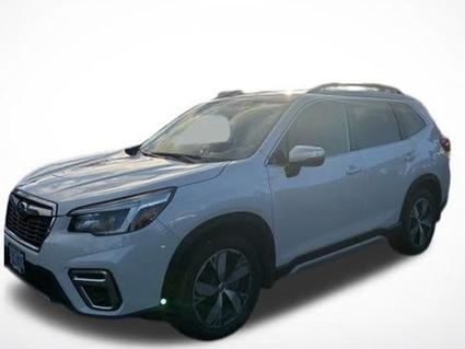 2021 Subaru Forester Salem OR