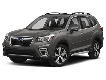 2020 Subaru Forester Minneapolis MN