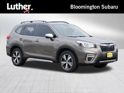 2020 Subaru Forester Minneapolis MN