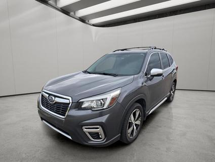 2020 Subaru Forester Loveland CO