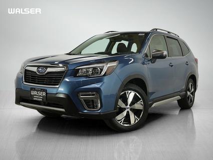 2020 Subaru Forester Burnsville MN