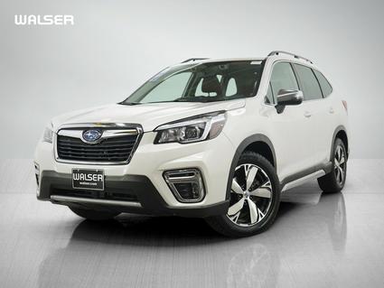 2020 Subaru Forester South Saint Paul MN