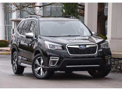 2020 Subaru Forester Lexington KY