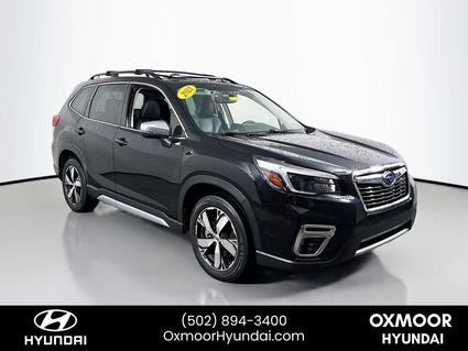 2021 Subaru Forester Louisville KY