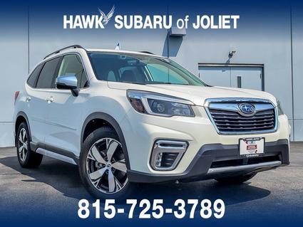 2021 Subaru Forester Plainfield IL