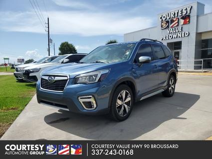 2020 Subaru Forester Broussard LA