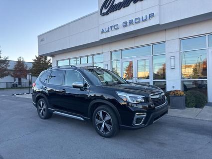 2021 Subaru Forester Lexington KY