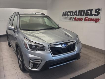 2021 Subaru Forester Columbia SC