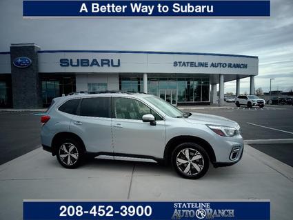 2021 Subaru Forester Fruitland ID