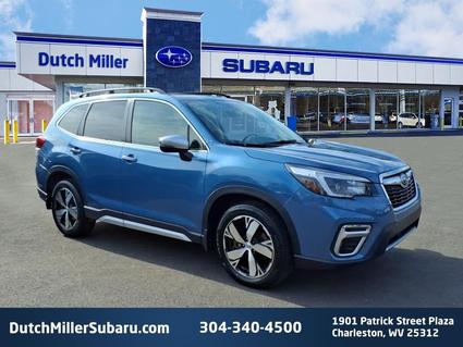 2021 Subaru Forester Charleston WV