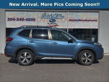 2021 Subaru Forester Charleston WV