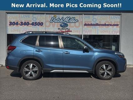 2021 Subaru Forester Charleston WV