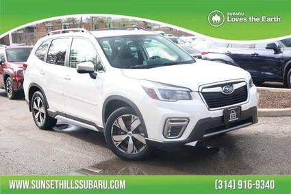 2021 Subaru Forester Saint Louis MO