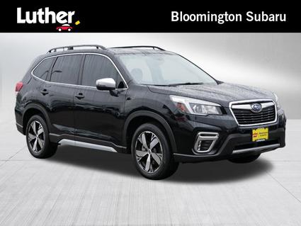 2020 Subaru Forester Minneapolis MN