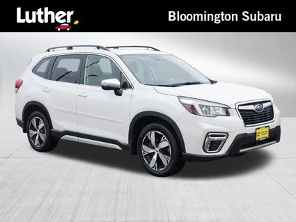 2020 Subaru Forester Minneapolis MN